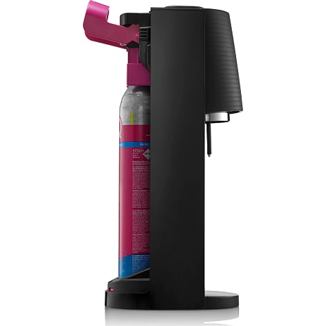 Sodastream Terra Megapack CQC cylinder