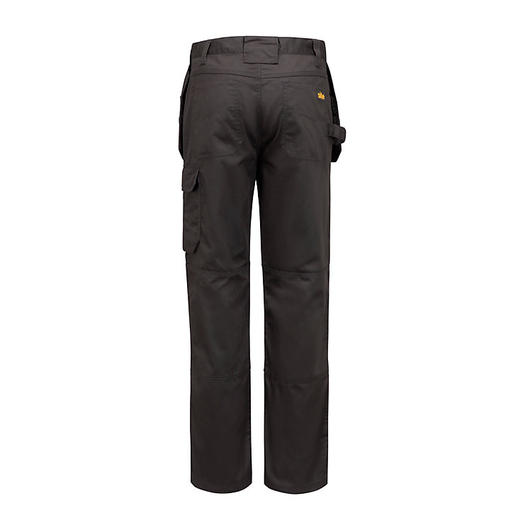 Pantalon de travail Site Holster Sember Taille 40 noir