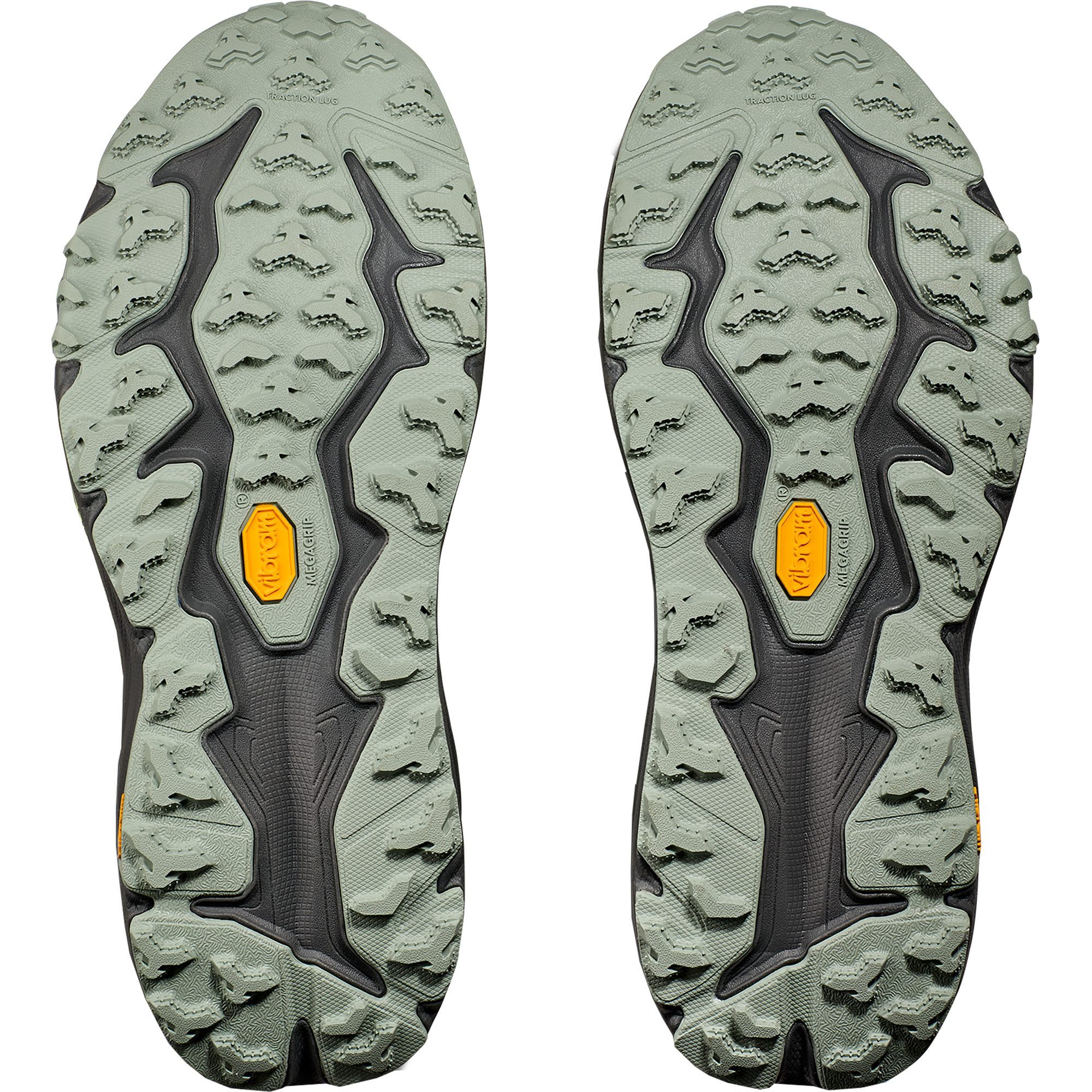 HOKA Speedgoat 6 GORE-TEX® Trailrunningschuhe Herren slate