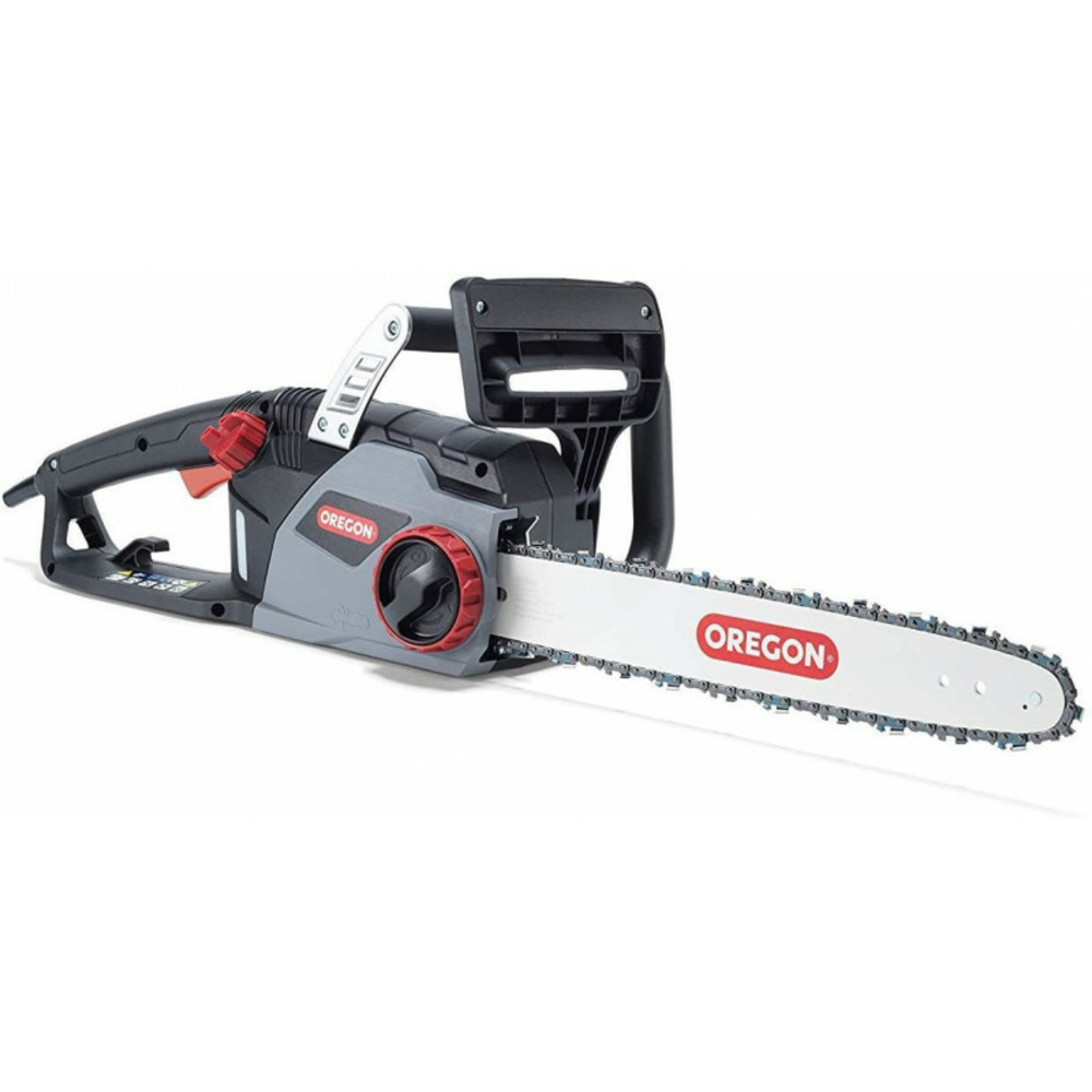 Tronçonneuse électrique cs1400 - 2400w - 40 cm