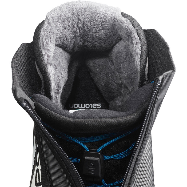 Salomon Kinder RC Prolink Classicschuhe
