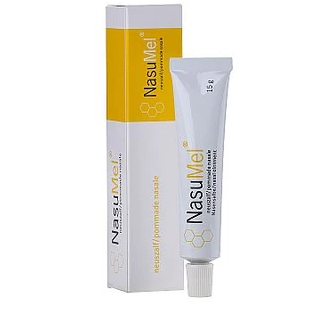 Nasumel Wondneuszalf 15g