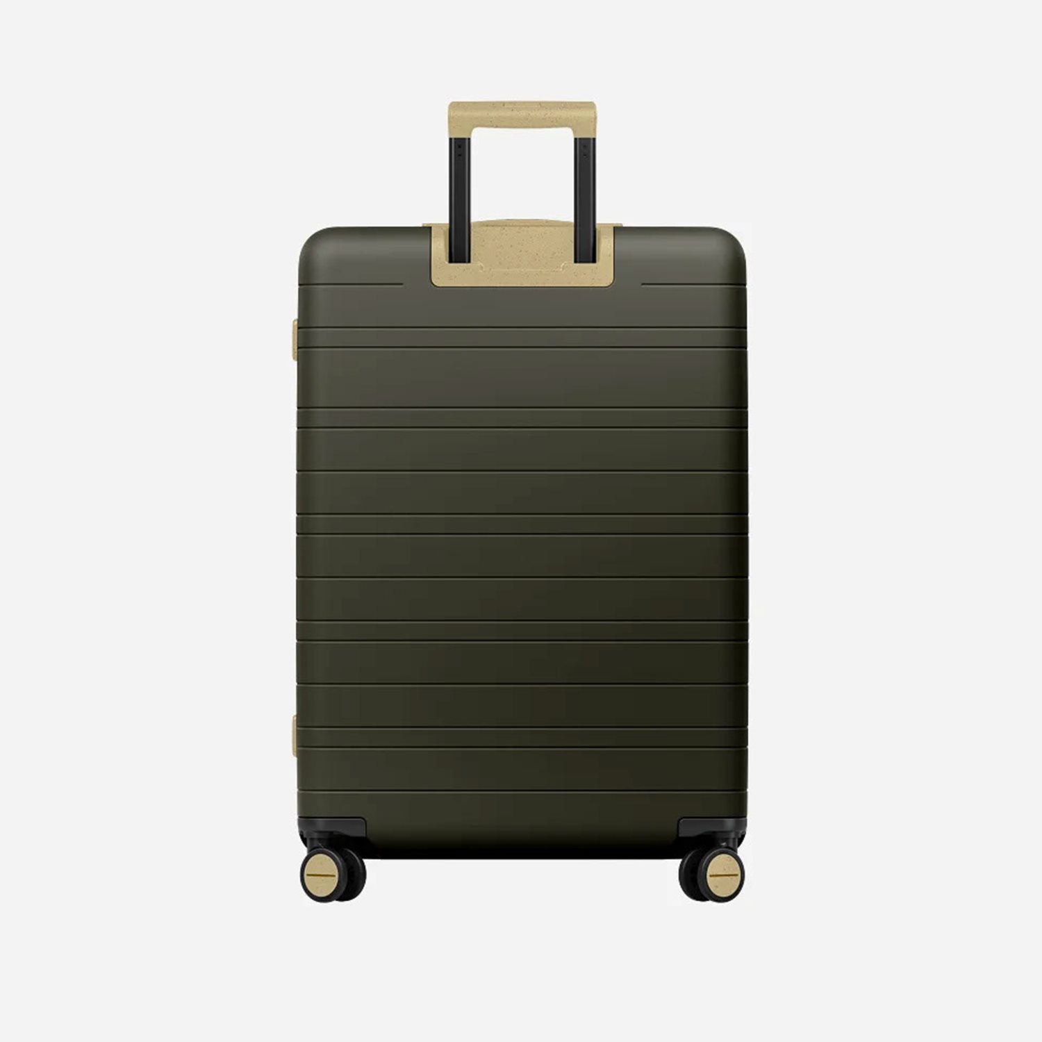 Horizn Studios H7 RE Series Check-In Luggage dark olive