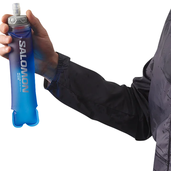 SOFT FLASK XA FILTER 490ml/16oz 42  Trinkzubehör Unisex ClearBlue