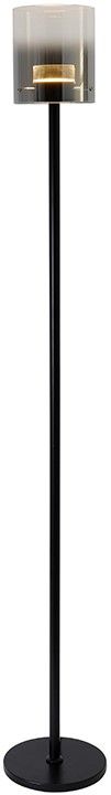 Vloerlamp Salerno B22 x D22 cm