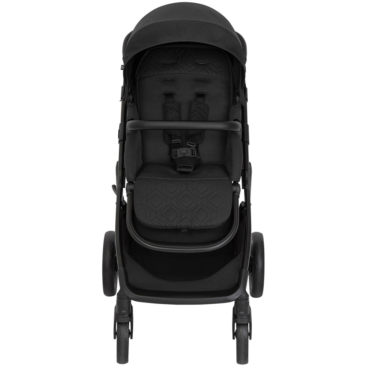 GracoGraco   Near2Me DLX Trio midnight