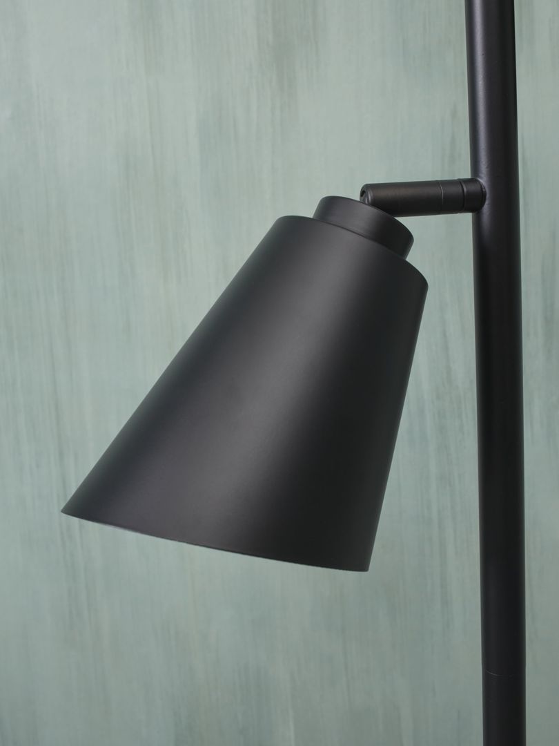 It's about RoMi   Bremen 2 spots Vloerlamp