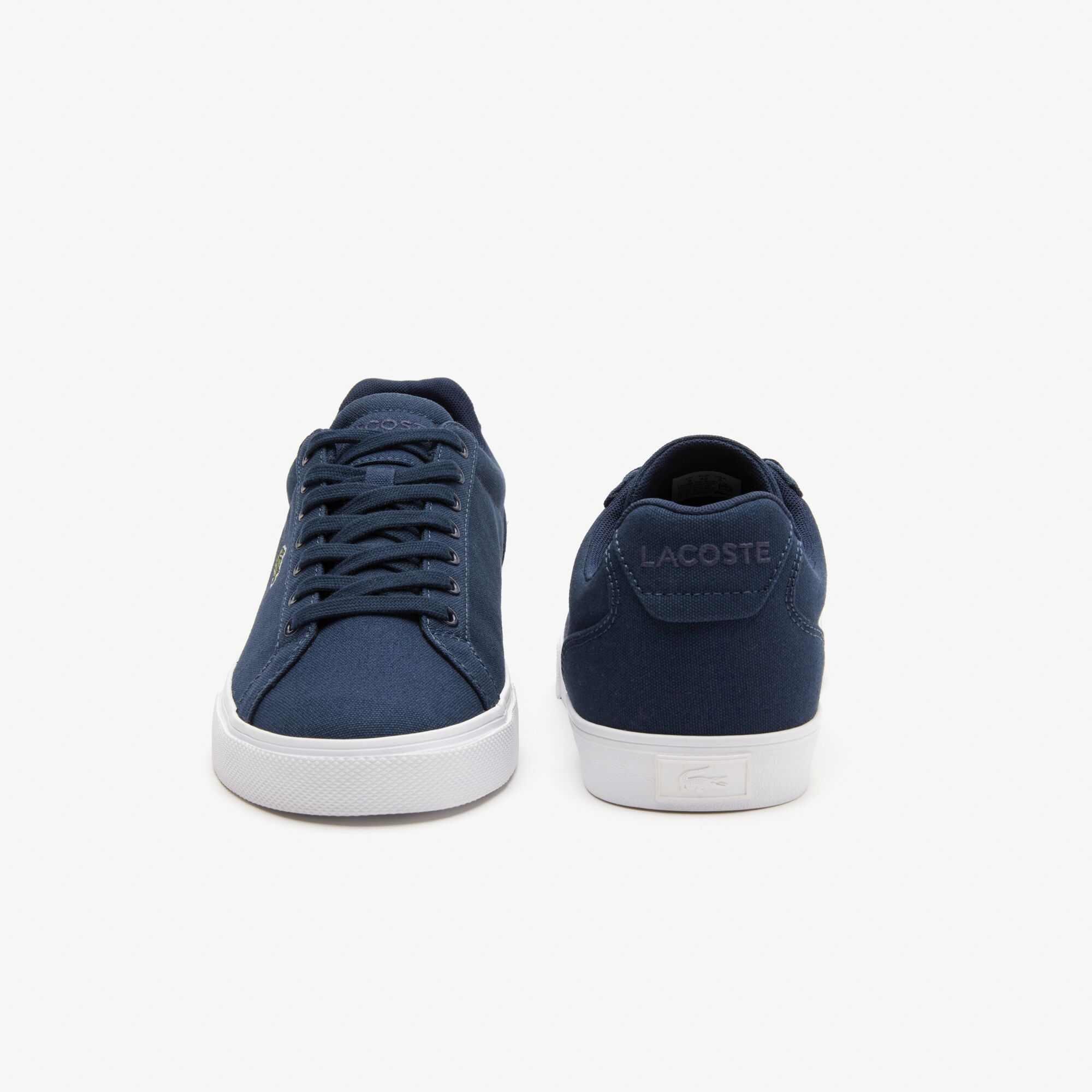 Lacoste Lerond Pro Trainers