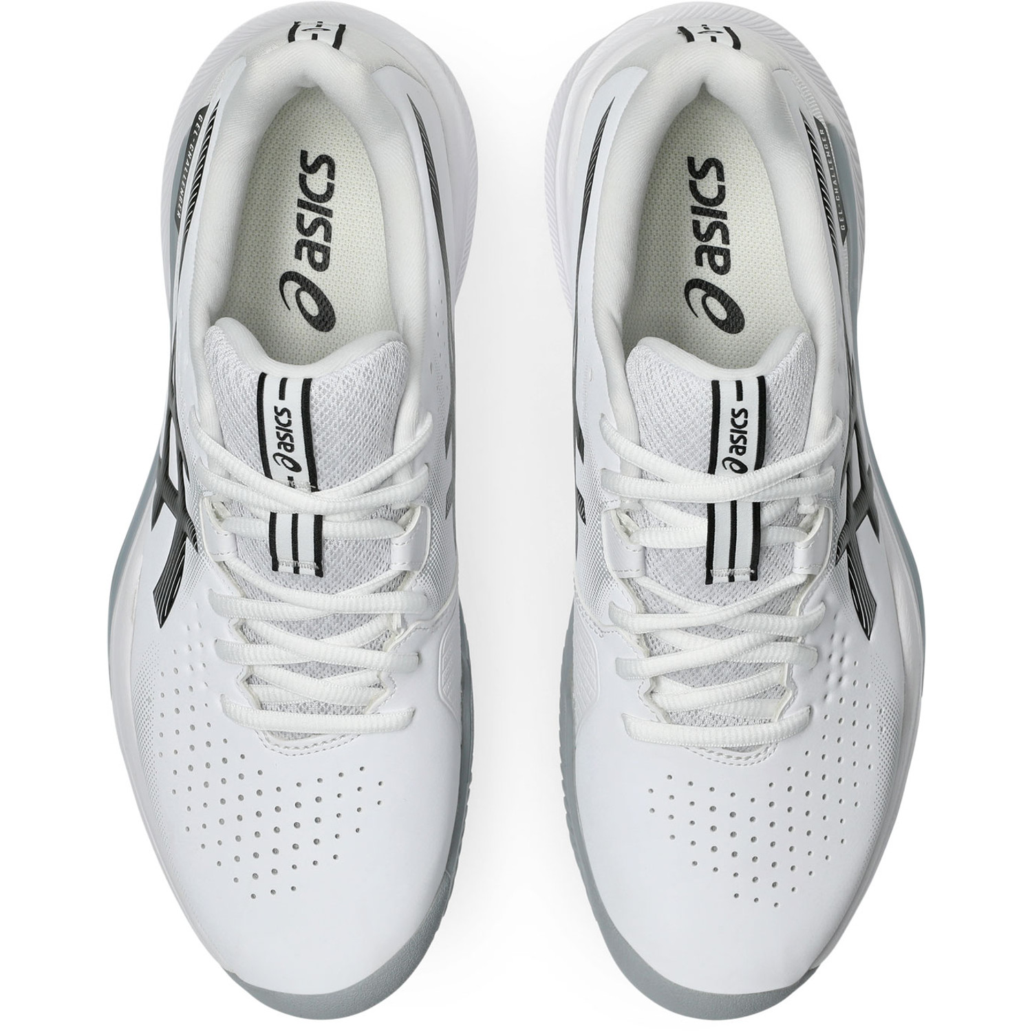ASICS Gel-Challenger 15 Clay Heren