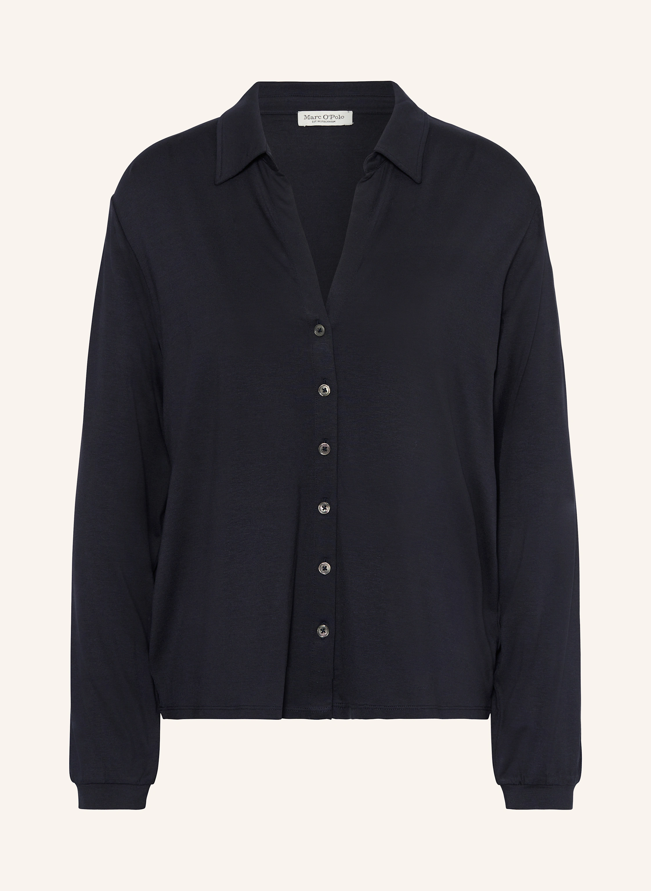 Marc O'Polo Hemdbluse