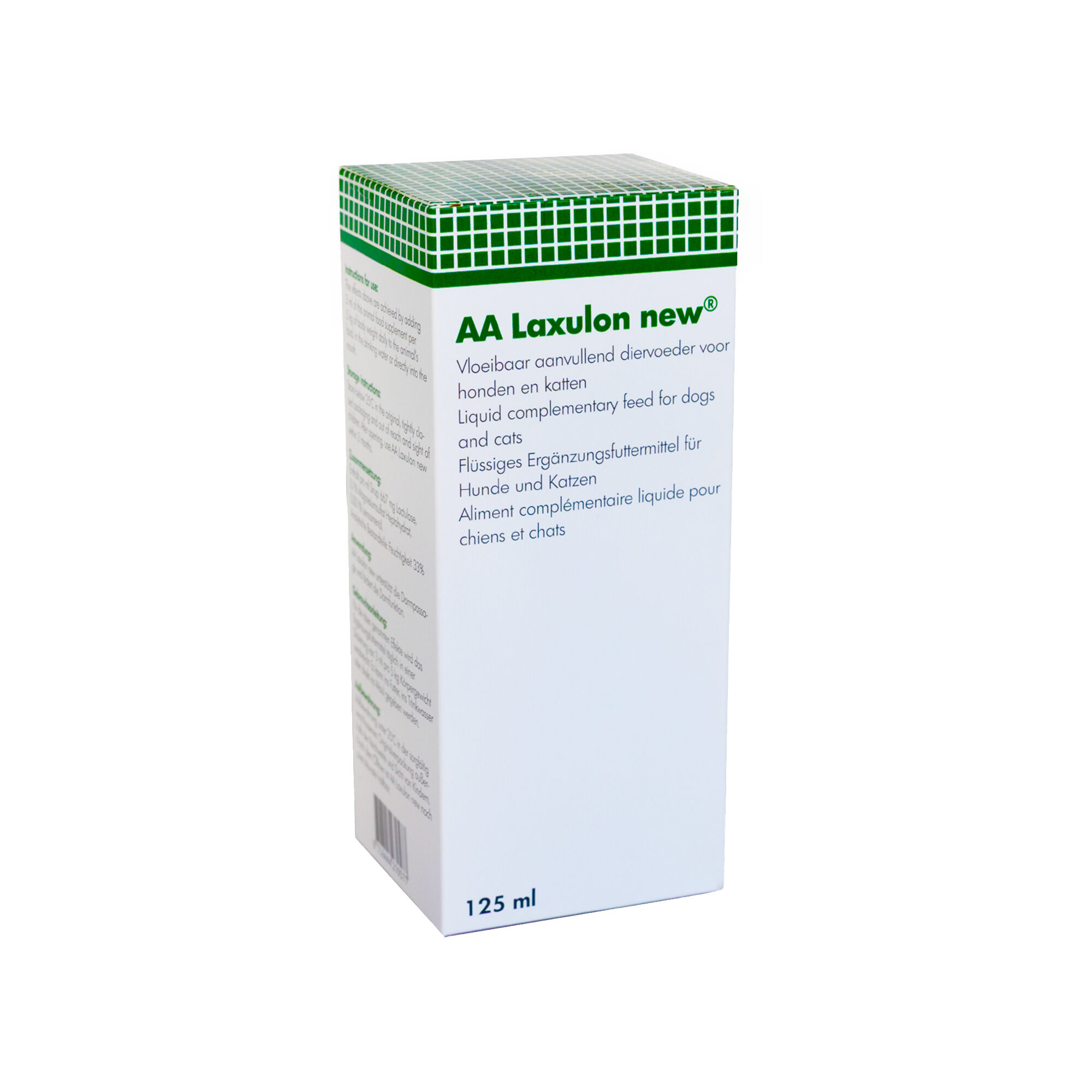 AA Laxulon New