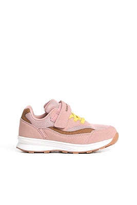 Nordbjørn Öresten WP Sneakers, Pink