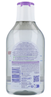 Nivea Soothing Micellair Water 400ML