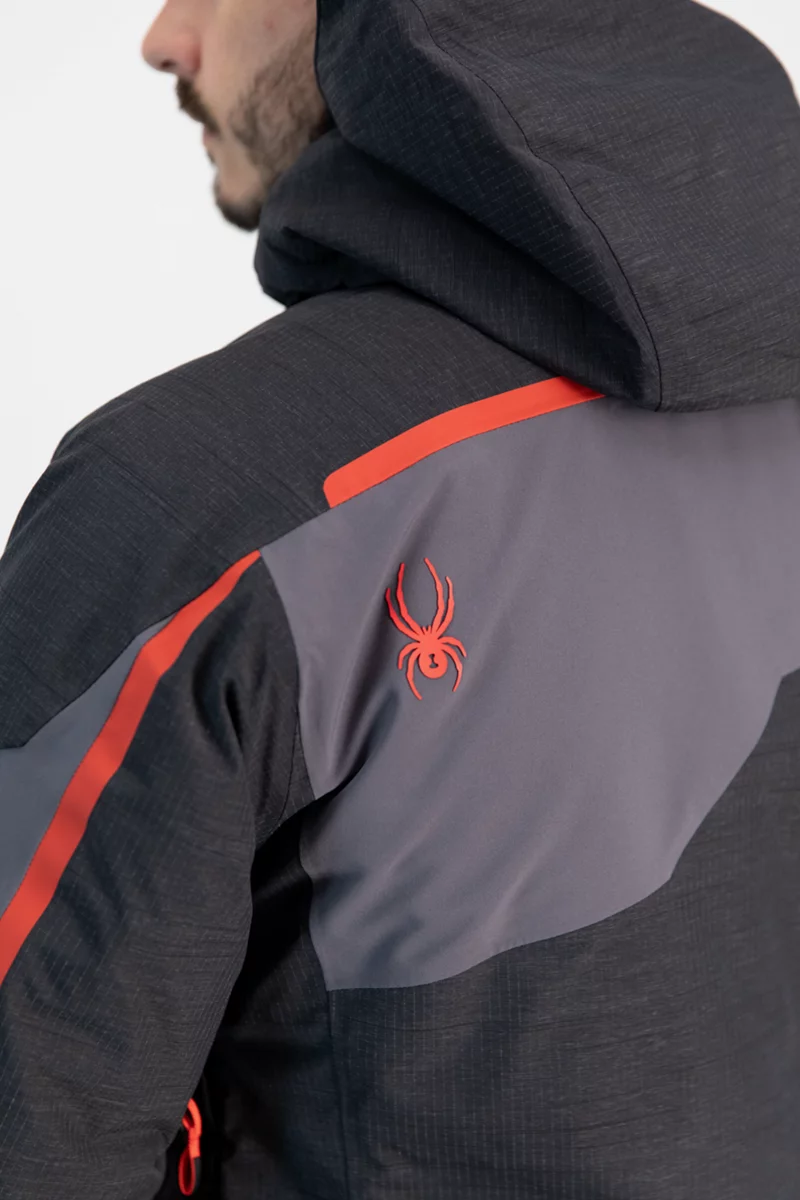 Spyder Leader Herren Skijacke
