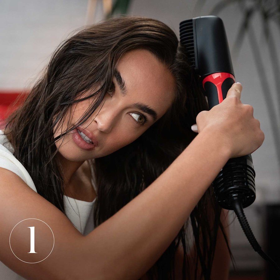 Revlon Tools One-Step Blow-Dry Multi Styler
