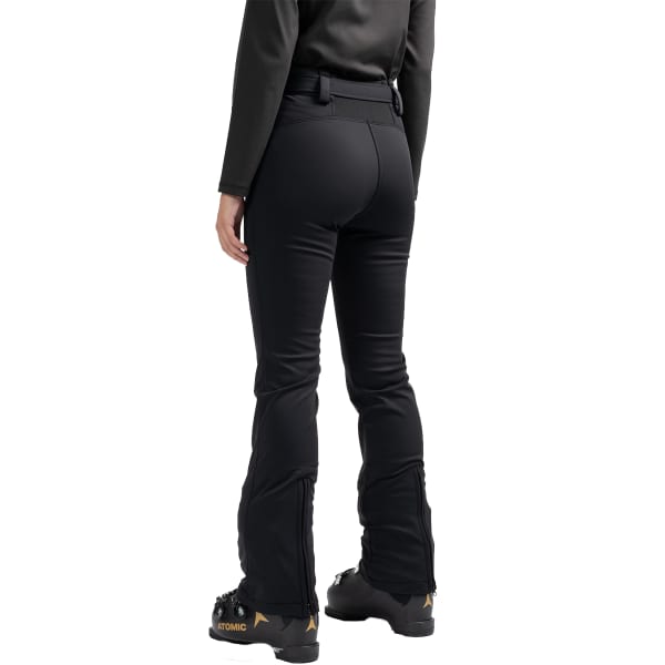Fuseau ski SUN VALLEY IZALYS W BLACK