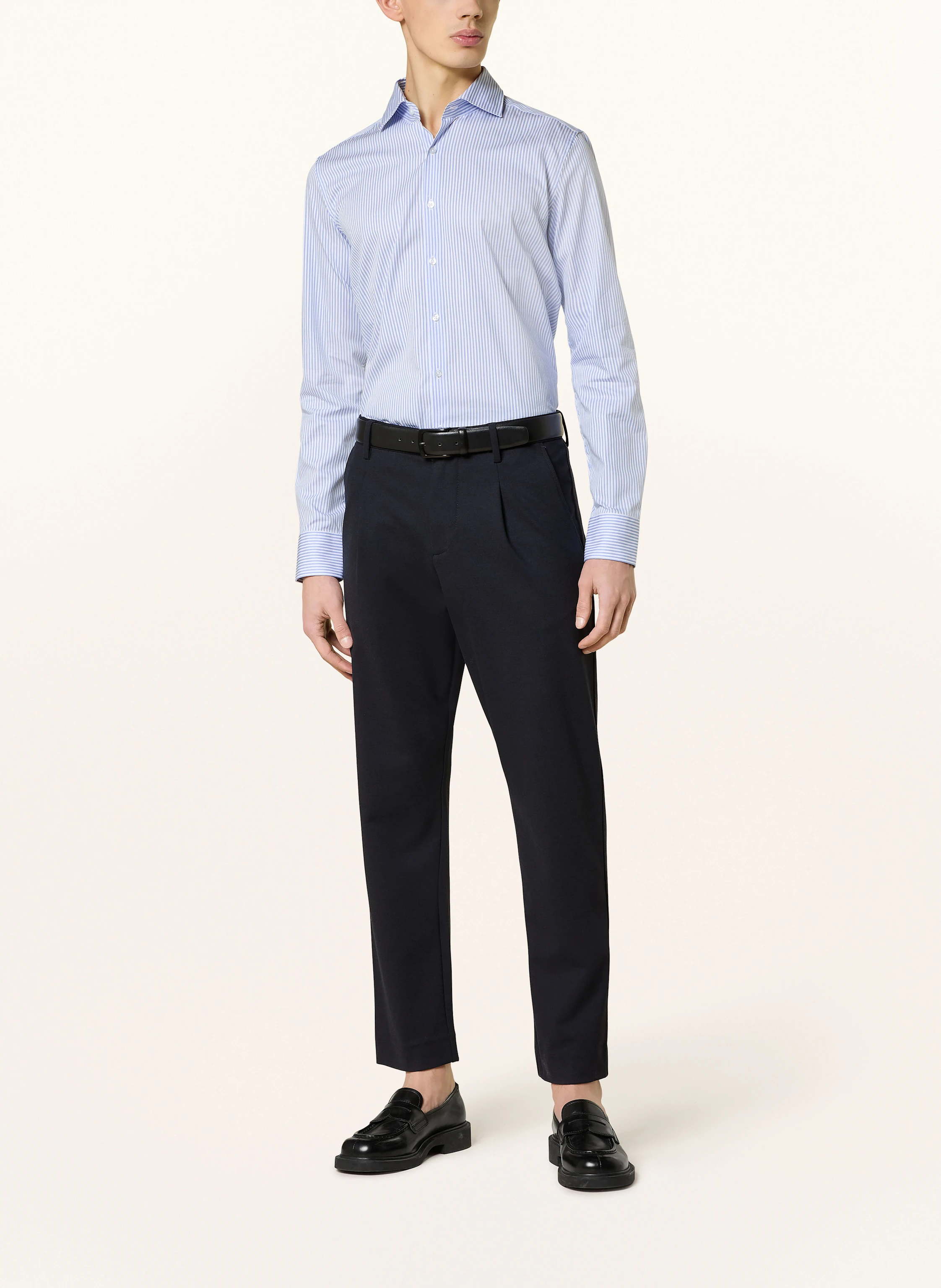 PAUL Hemd Slim Fit