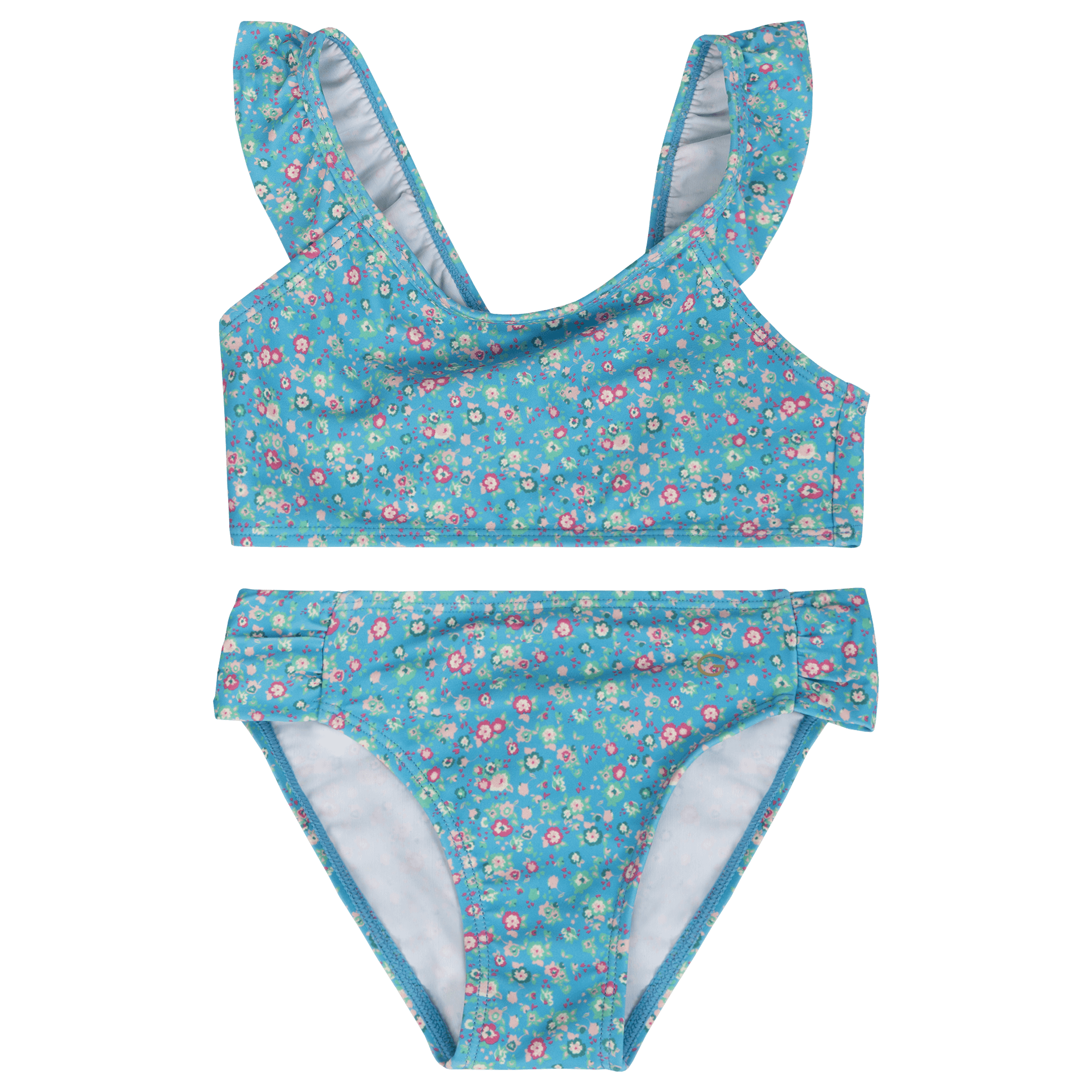 Graffiti Carlyana Bikini - Svømming