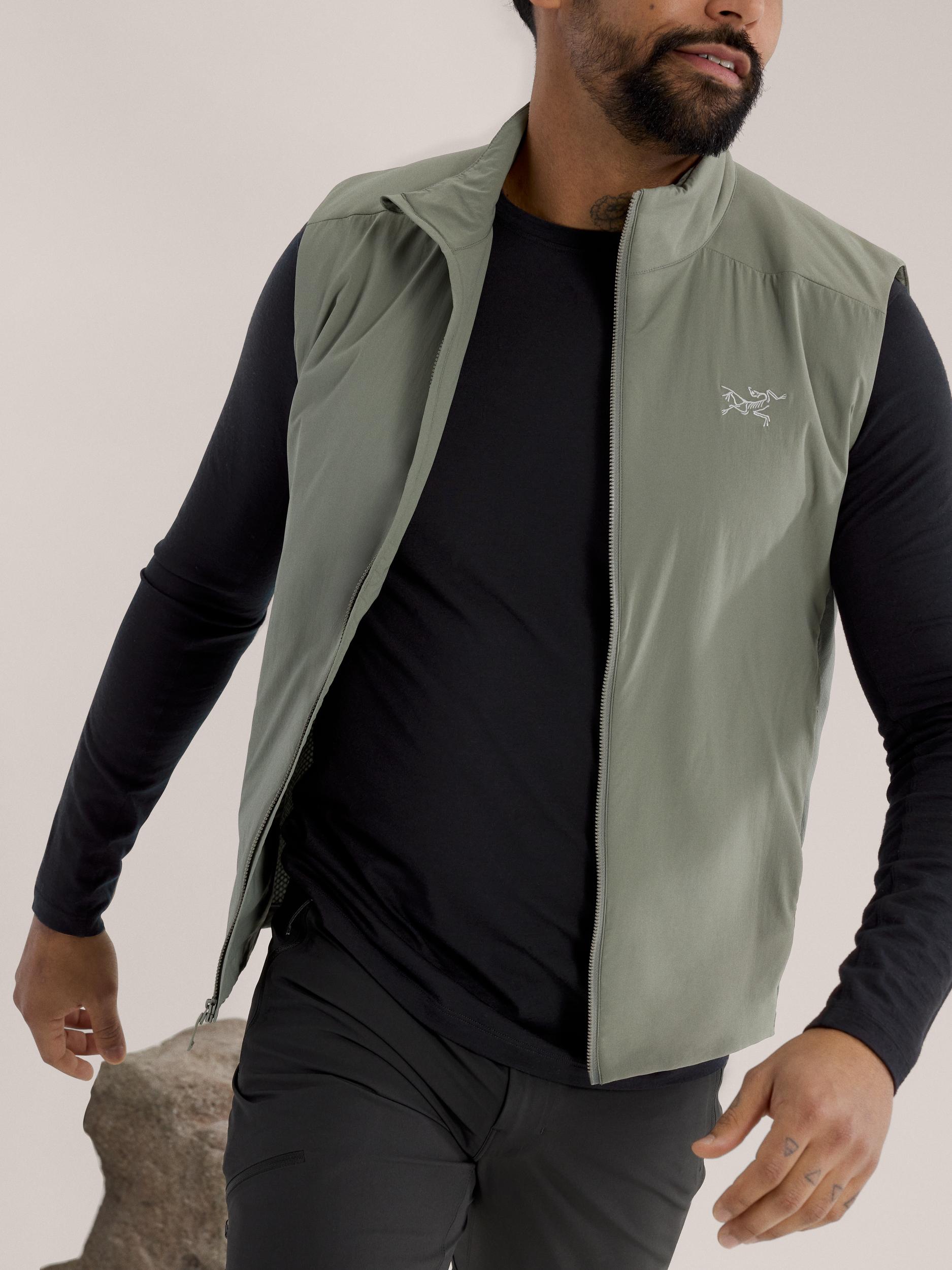 Arcteryx Atom Vest Forage