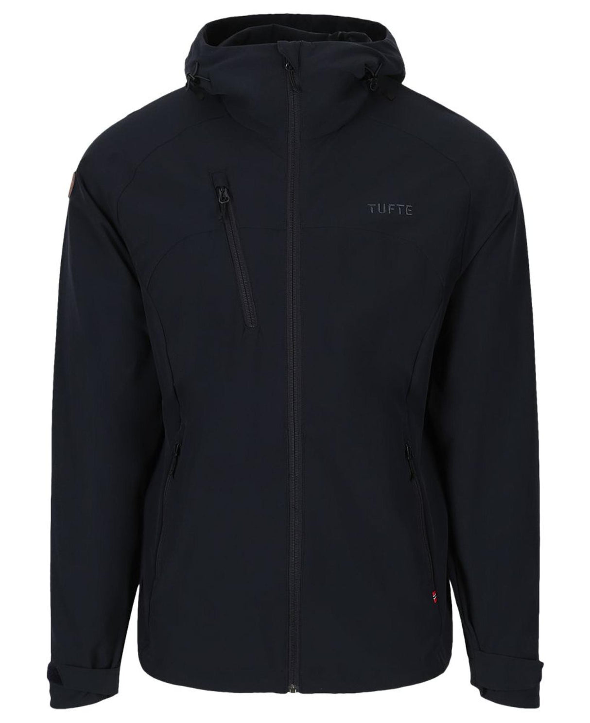Tufte Wear<br>Vipe