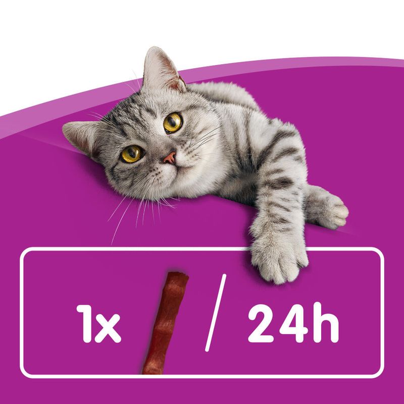 Whiskas Sticks 14 x 36 g