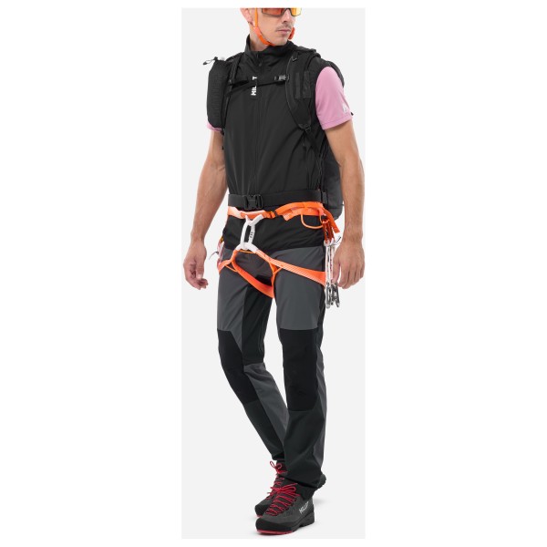 Millet - Kamet XCS Vest - Gilet softshell
