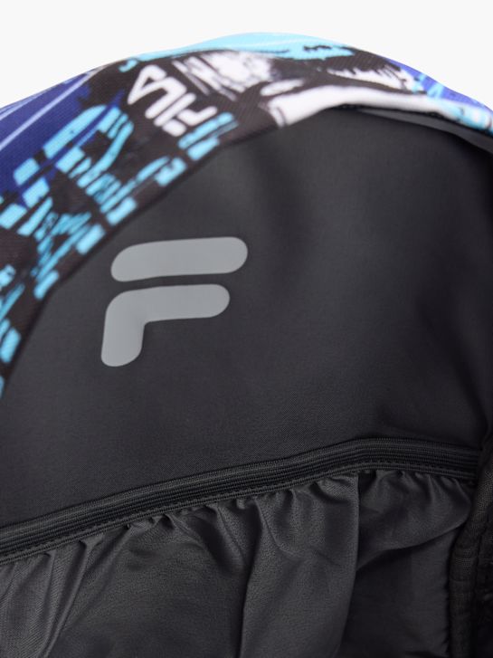 FILA Rucksack Blau