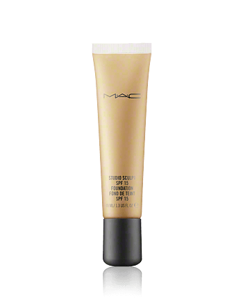 MAC Studio Sculpt SPF 15 Foundation NC44 40ml