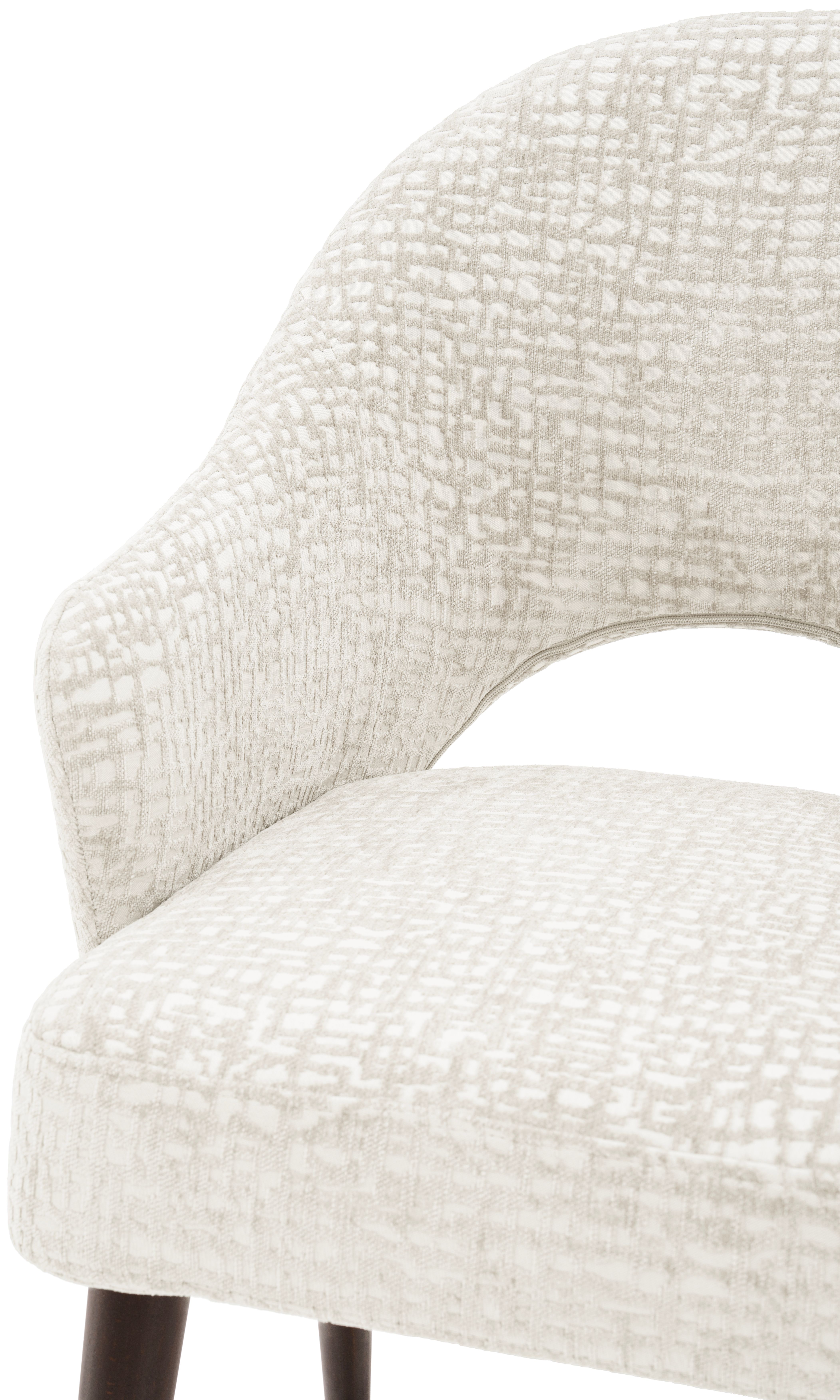 Eetkamerstoel Rohan B58 x D65 x H88 cm
