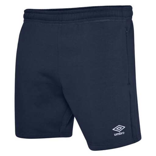 Calções de lazer Umbro Club