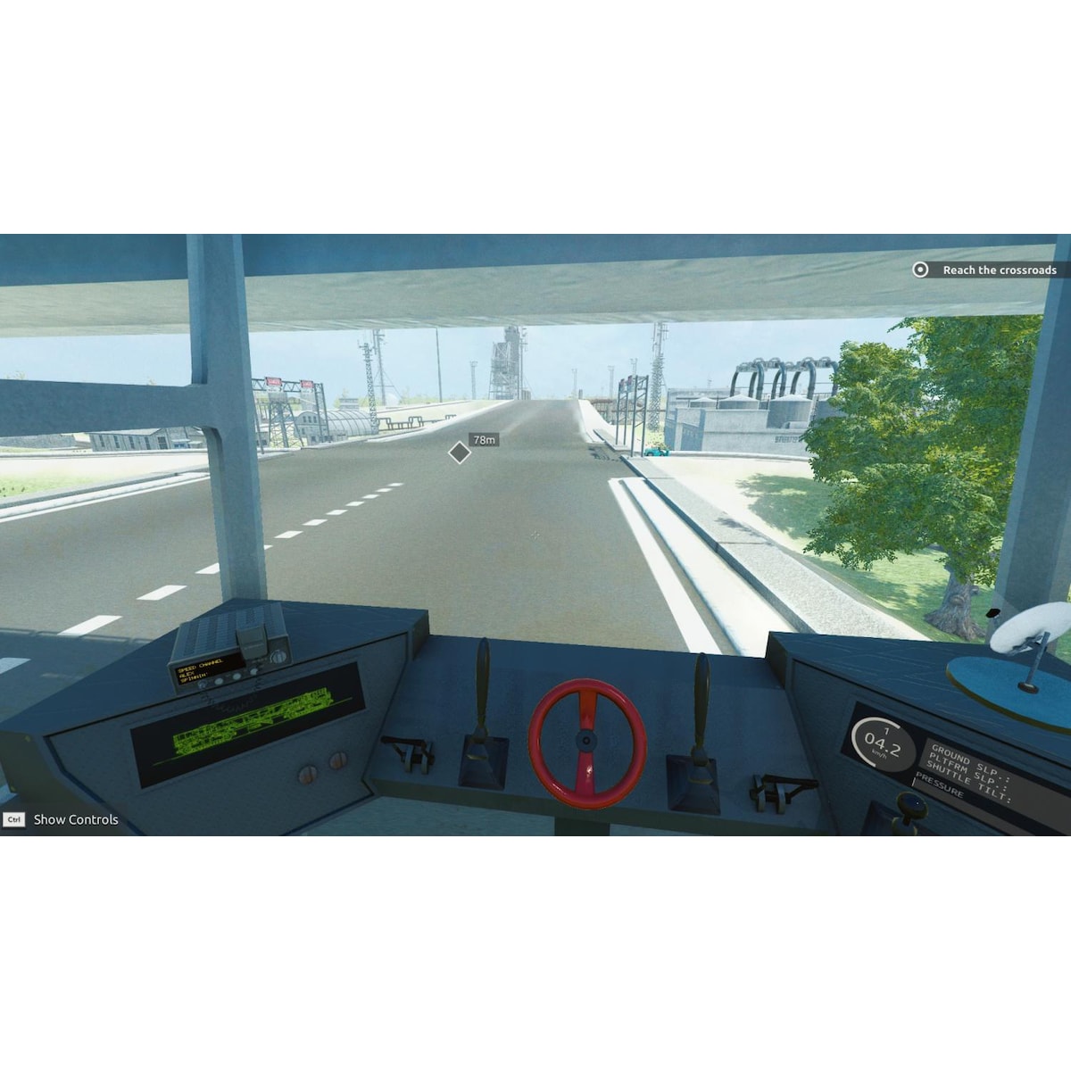 Giant Machines 2017 - PC Windows