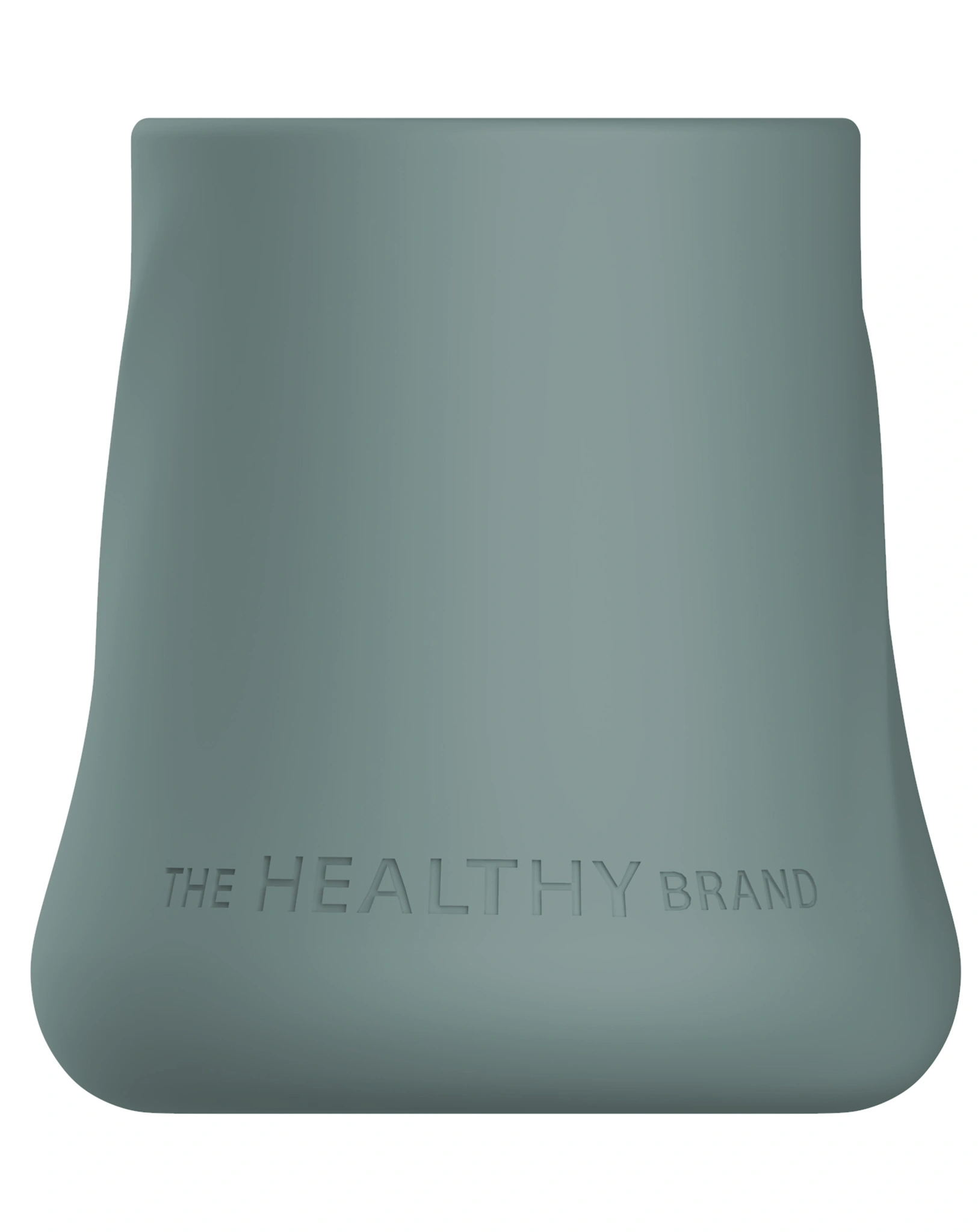 Silikon-Becher EVERYDAY BABY - DRINK & LEARN 2er Set in grün