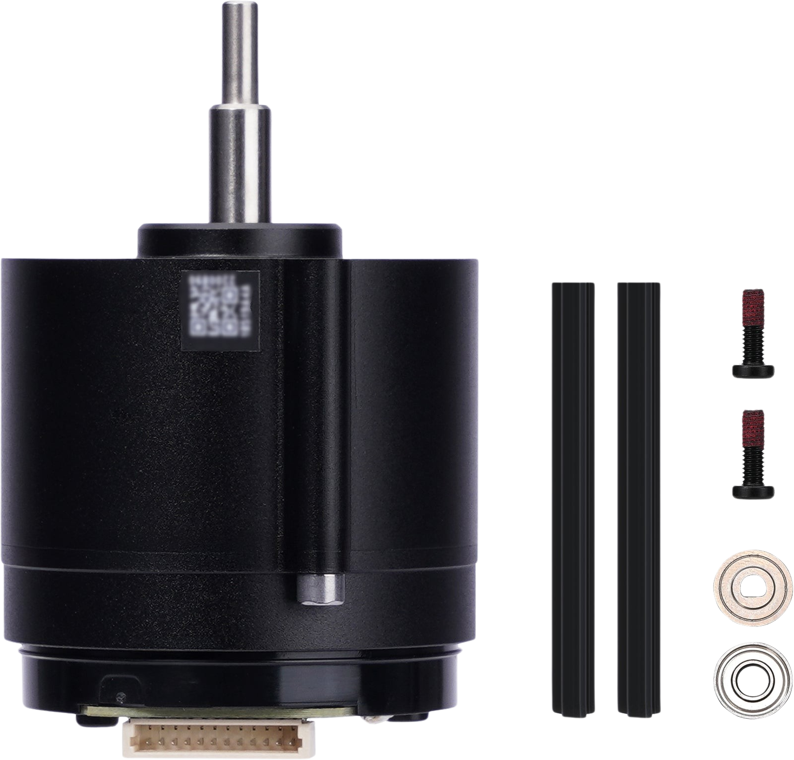 Bambu Lab  3520 AMS Internal Assist Motor    Motor für den internen Hub-Mechanismus für Bambu Lab AMS 2 Pro
