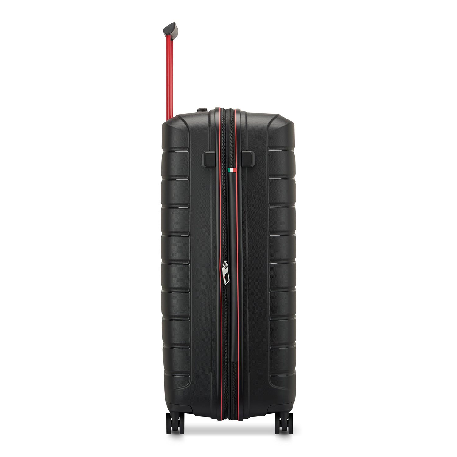 Roncato B-Flying Move Expandable Trolley 78 nero fumo