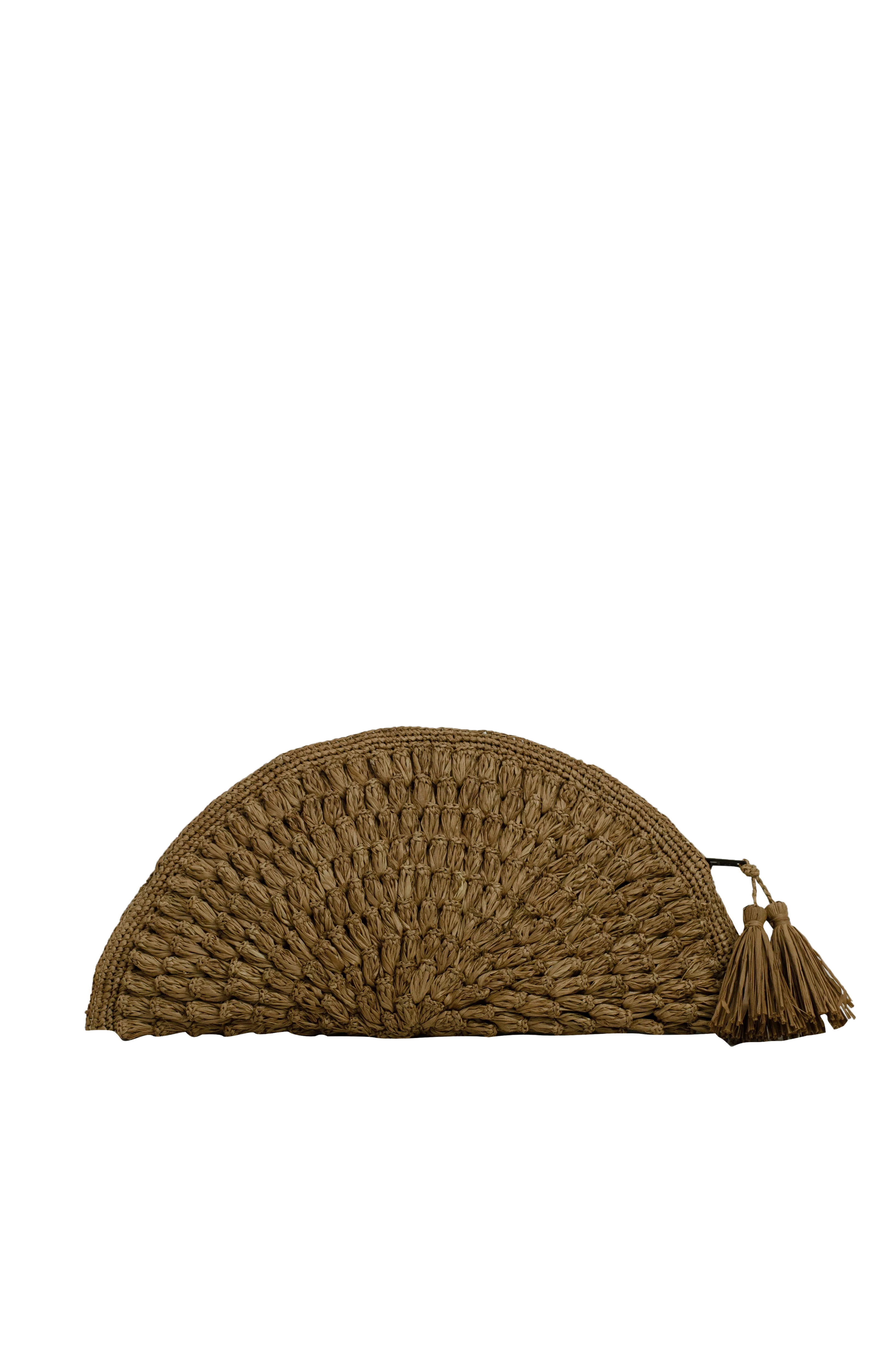 Rabarany  Clutch - The