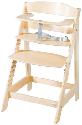 Roba Sit Up Flex Grow-Along Barnestol, Natural