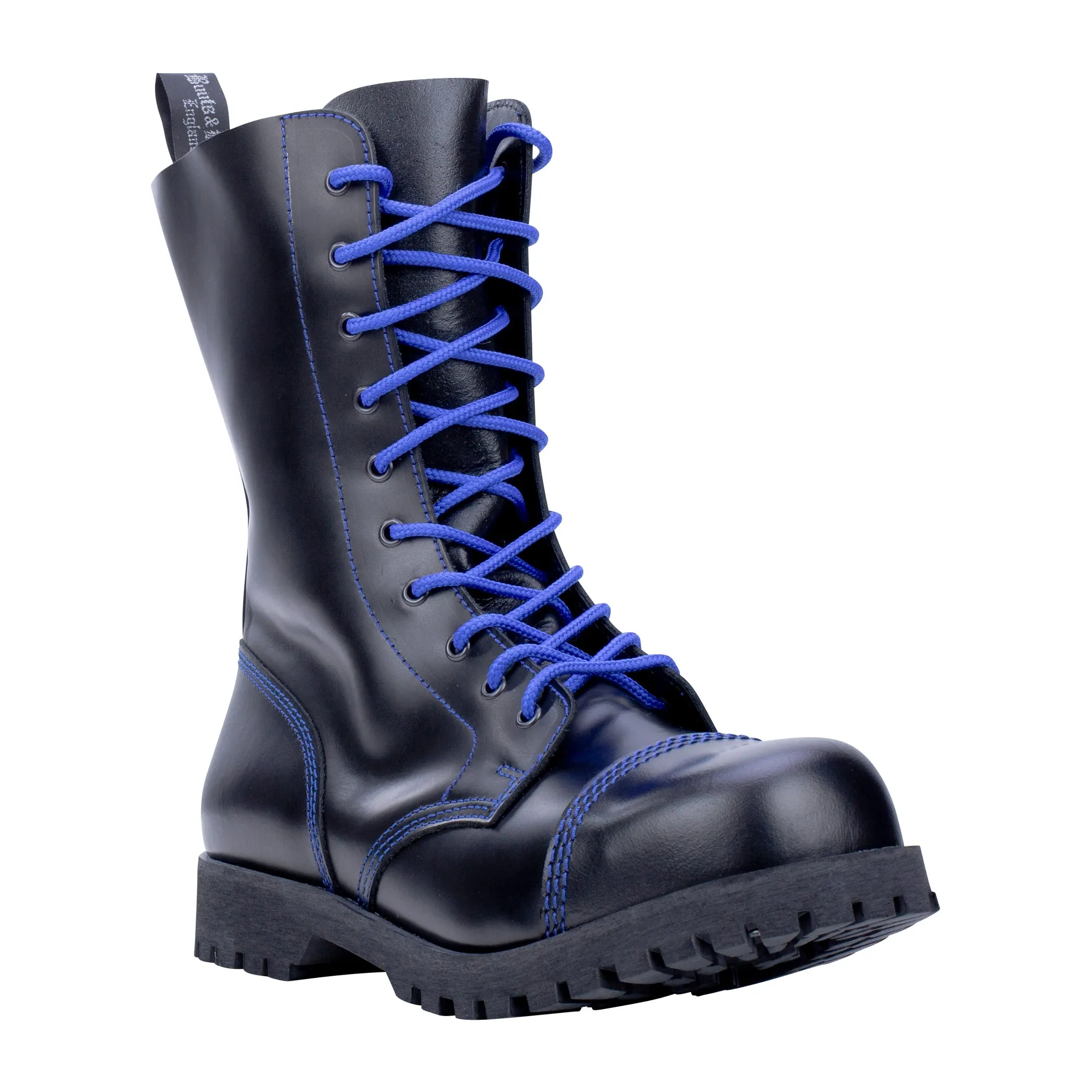 Boots & Braces -  Stiefel 10-Loch