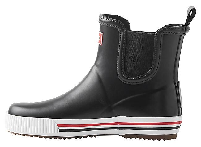 REIMA - BOTTES DE PLUIE ANKLE RAIN BOOTS