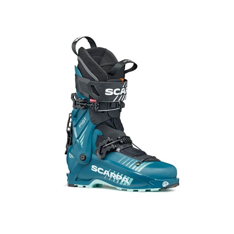F1 GT Wmn - Chaussures ski de randonnée femme