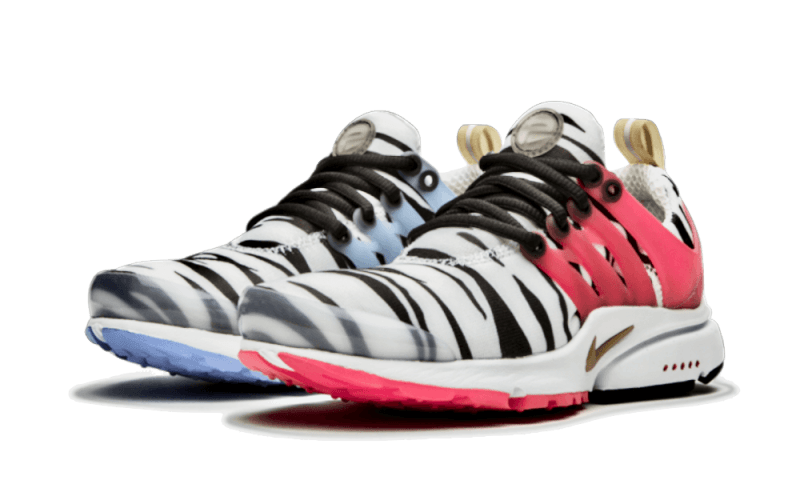 Nike Air Presto South Korea