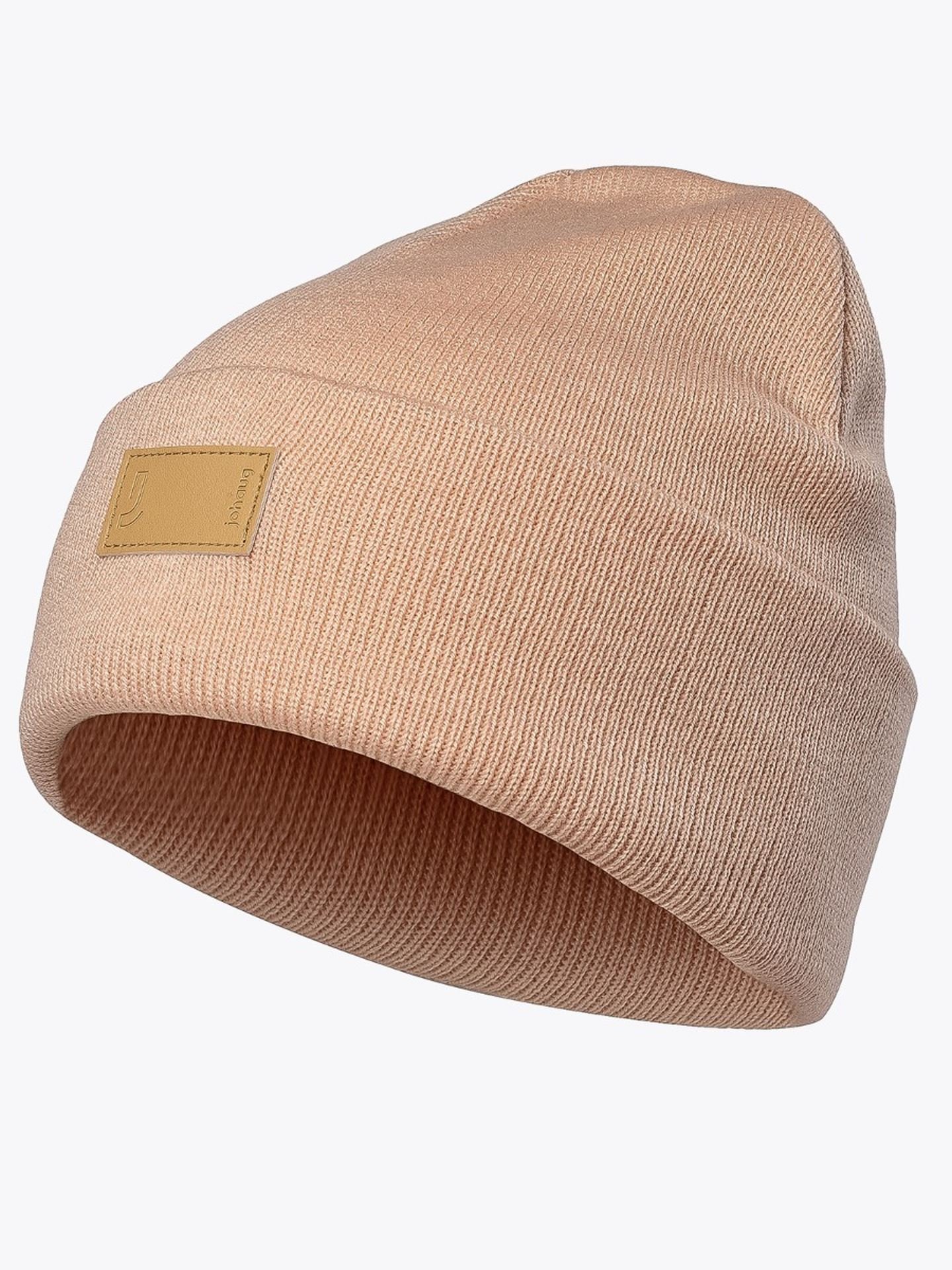 Fold Beanie