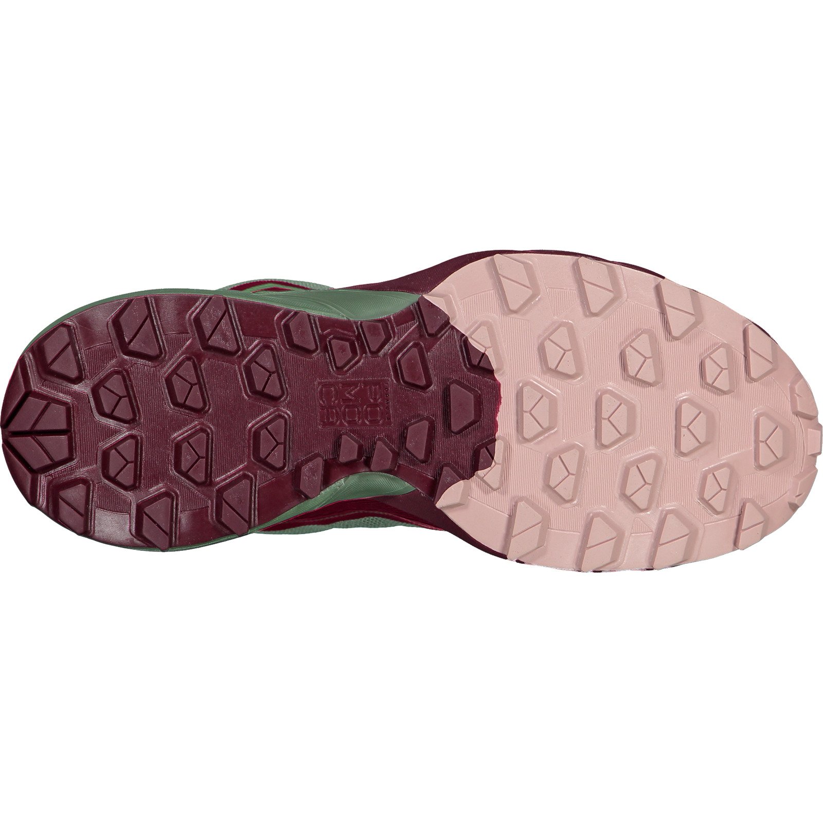 Dynafit Damen-Laufschuh ULTRA 50
