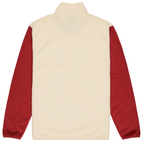 Quiksilver - No Destination Block - Pull polaire