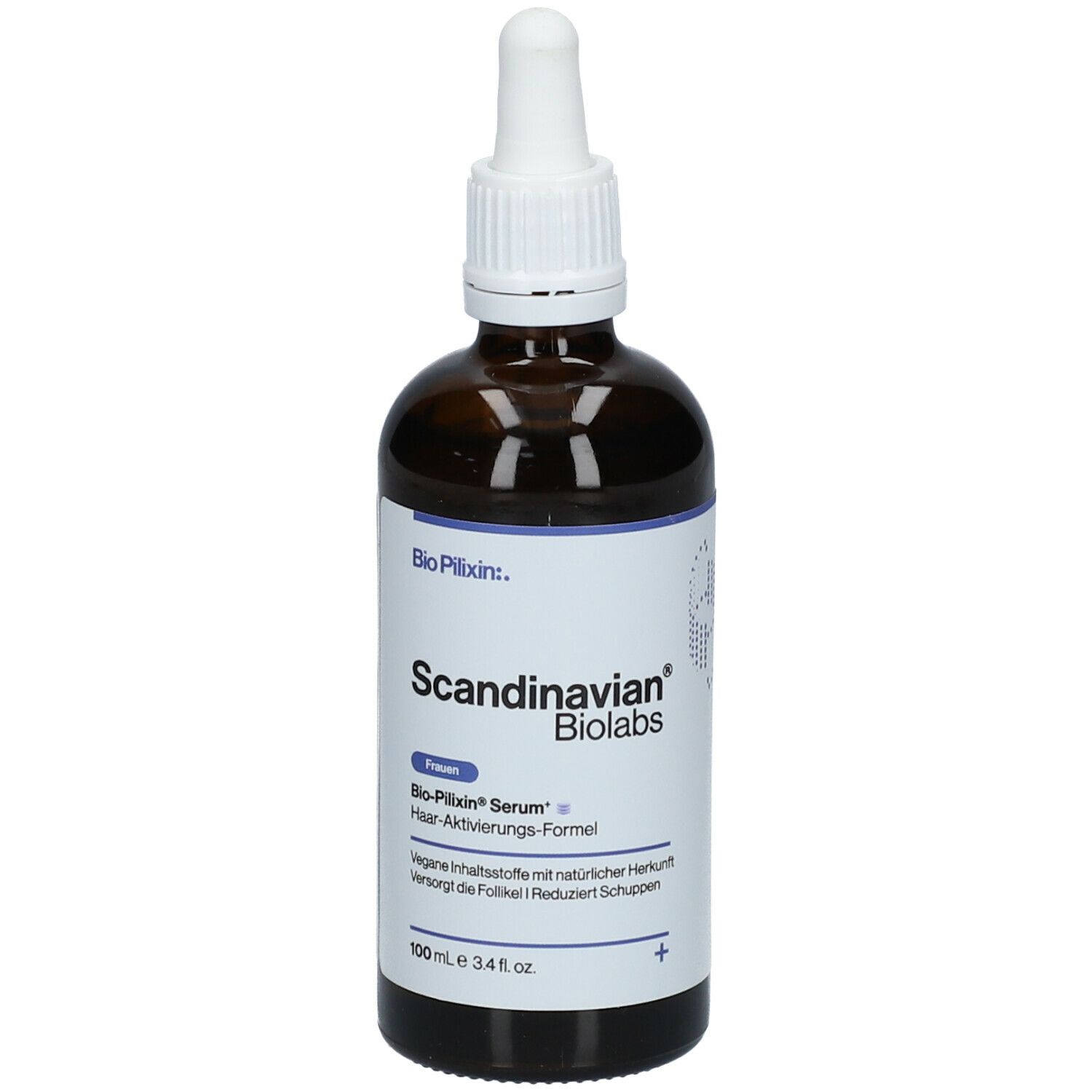Scandinavian® Biolabs Bio-Plixin® Serum Frau
