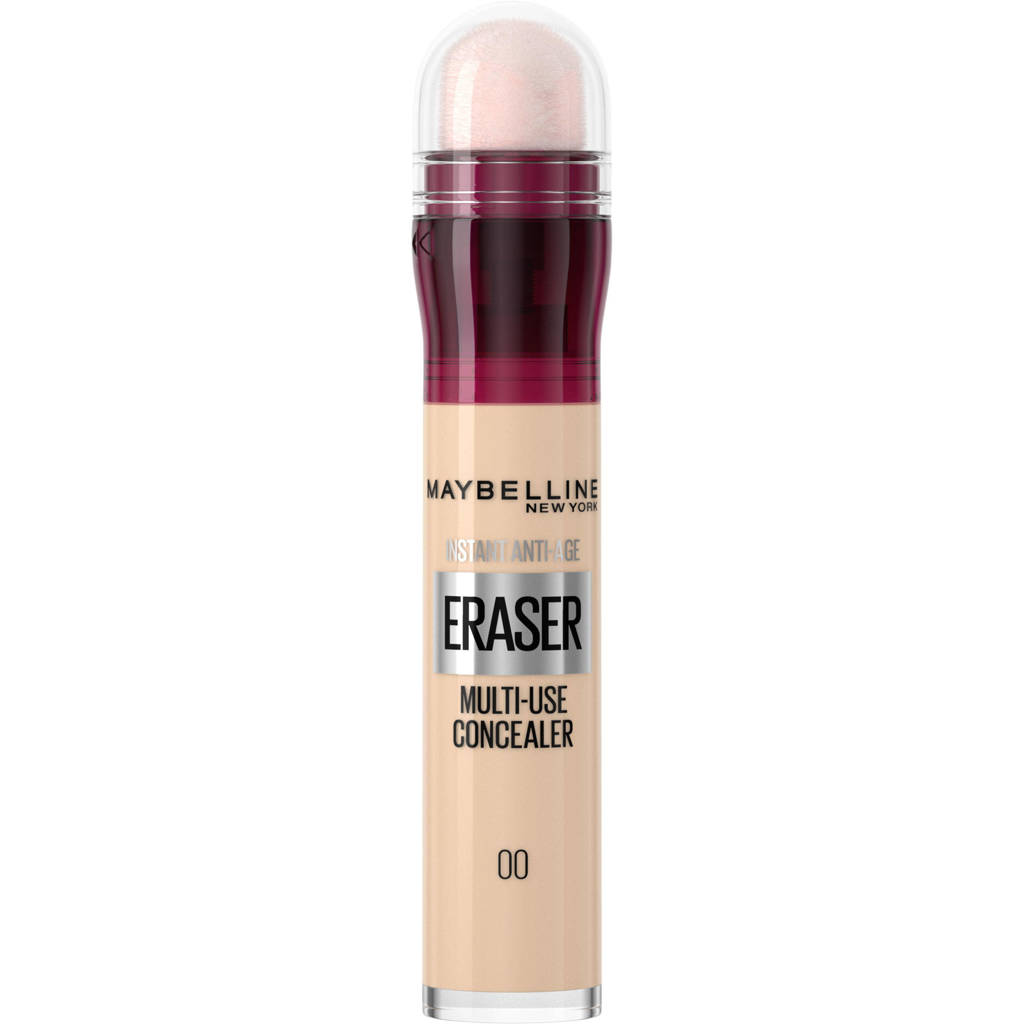 FavorietInstant Age Rewind concealer - 00 Ivory