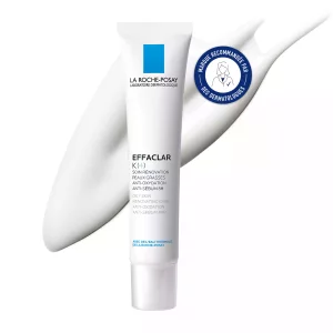 Effaclar K (+) Soin Rénovation Peaux Grasses - 40ml