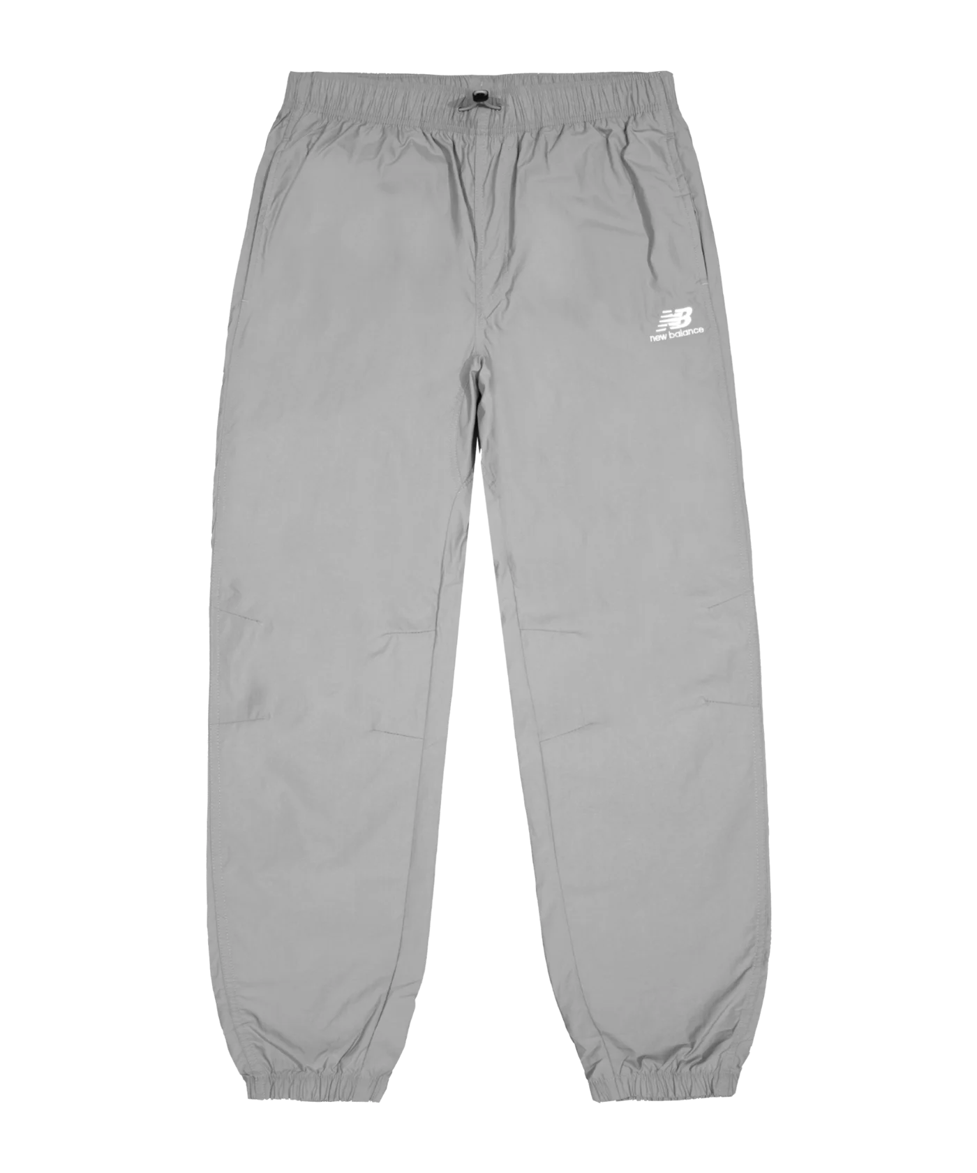New Balance Athletics Higher Hose Grau FTAG