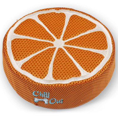 All for Paws AFP Orange