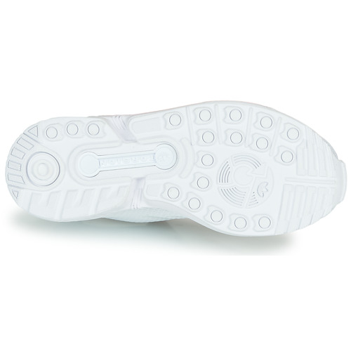 adidas Originals - ZX FLUX C - Blanc