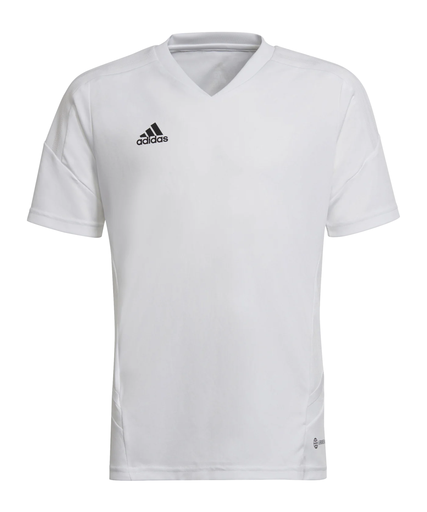 adidas Condivo 22 Trikot Kids Weiss